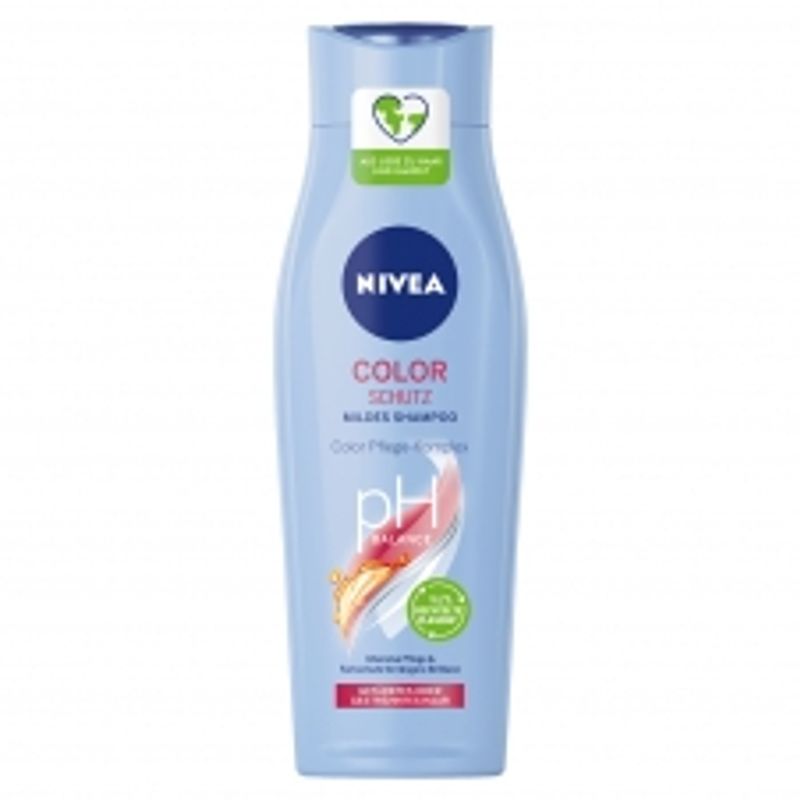 Nivea Color Protection Shampoo 250ml