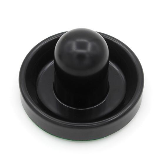 Plastic Air Hockey Set Lightweight Anti Rust Anti-deformation Hockey Puck Set for Game