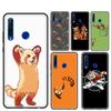 Red Panda Cute Case For Honor Magic 7 Pro 5 6 Lite Honor 200 Pro X9b X9a X8b X8a X8 X9 X9c 50 70 90 Cover