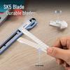 Deli 2031 SK5 Auto-Locking Utility Knife