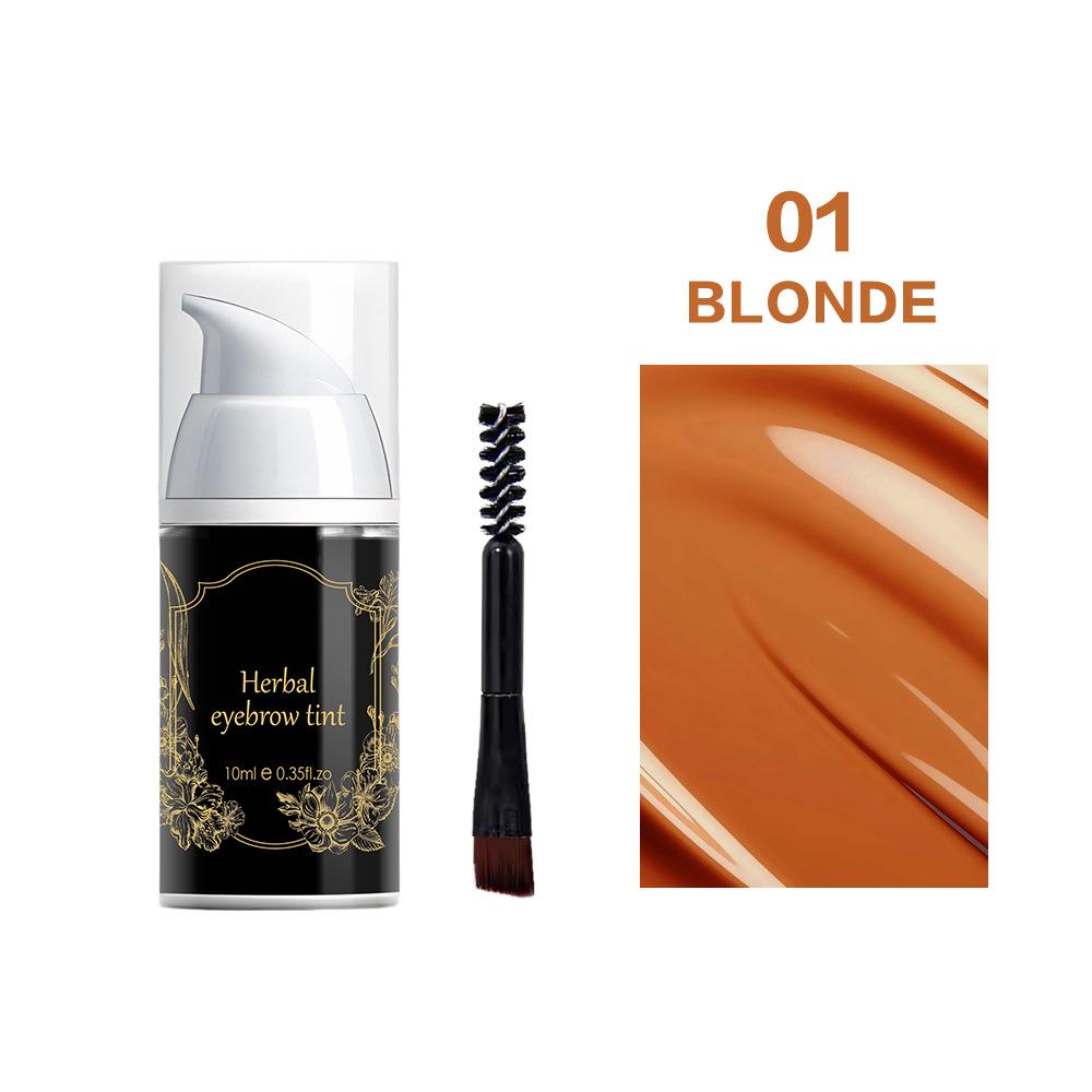 

Cross-border Hair Cover Cream: Volumizes, Moisturizes, and Nourishes Scalp & Hair 10ml