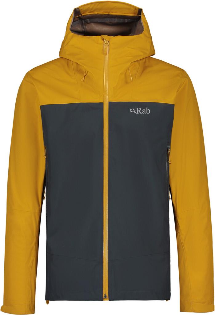 Куртка Rab Men's Arc Eco Waterproof Jacket