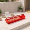 Livestock Feeder Trough Perforated Chicken with Basin Long-Lasting