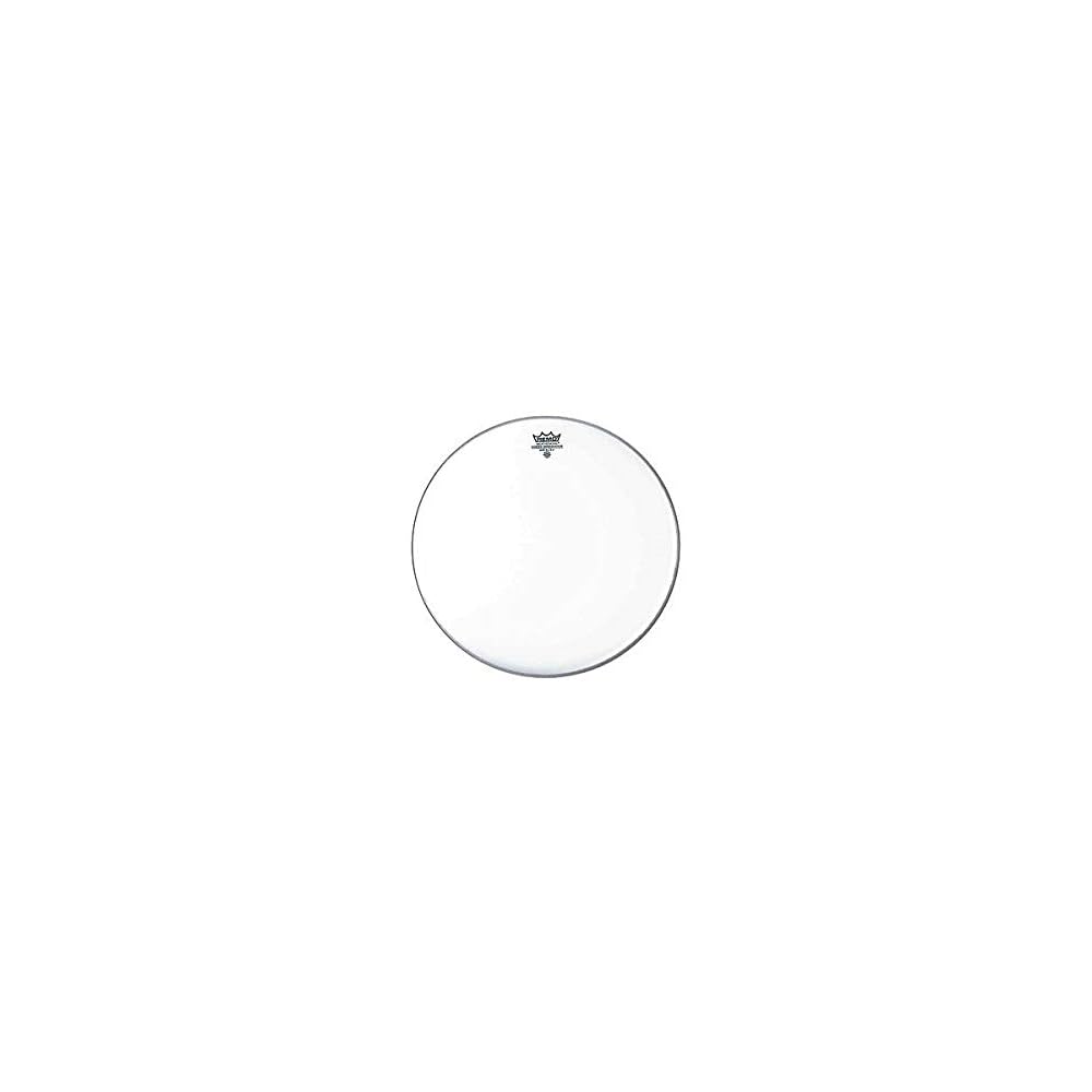 REMO 114BA-JP Coated Ambassador Drumhead, 14-inch