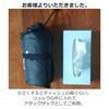 Aconcagua Iguazu 23+7 Liter Ultralight Waterproof Rucksack, Daypack, Dry Bag, Attack Rucksack, Compact Storage