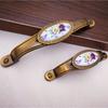 Accesorii și piese pentru mobilier – Mânere pentru uși