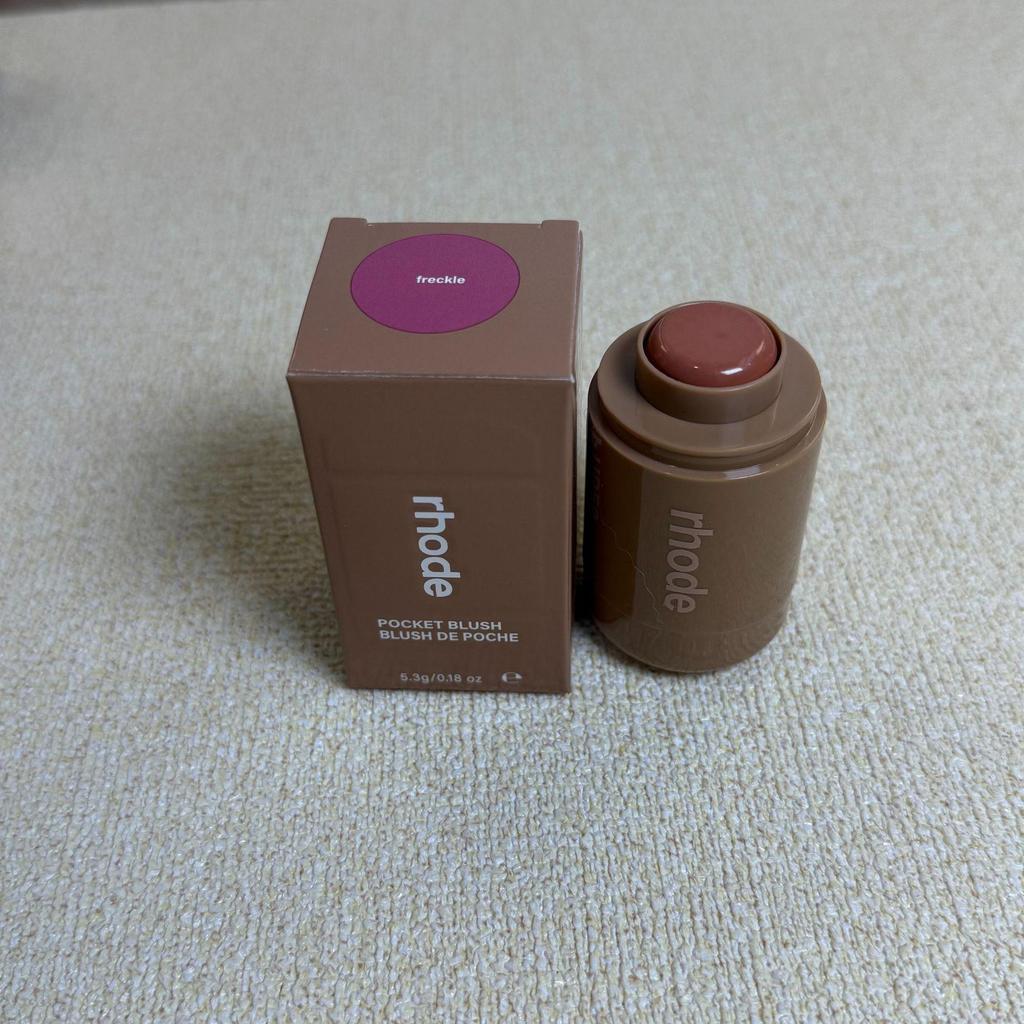 "pocket Blush" - All Shades Available 0.18 Oz New In Box