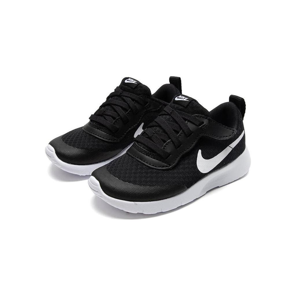 Nike Tanjun EasyOn TD 'Black White' DX9043-003