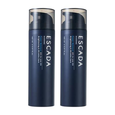 Herrenkosmetik Power Feuchtigkeit All-in-One Ex 150ml 1+1