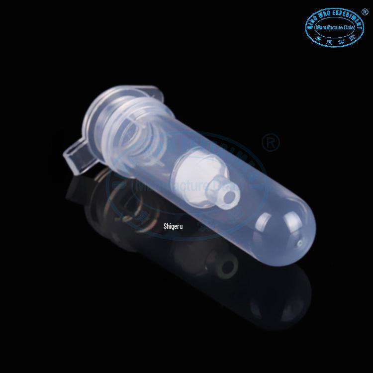 2ml Gel Recovery & Plasmid Extraction Column for DNA/RNA Purification