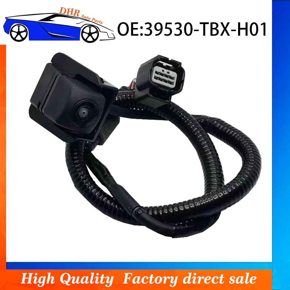 39530-TBX-H01-M1 39530TBXH01 for 2019 2020 2021 2022 2023 Honda Elite Hybrid CV4 CV6 Rearview Camera 39530-TBX-H01 Car Camera 1pcs