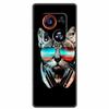 For Tecno Phantom X2 Pro Case Animals TPU Soft Silicone Phone Cases for Tecno PhantomX2 Pro Funda Shockproof Wolf AD9 AD8 Capa