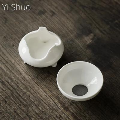 Zubehör für Kaffee & Tee – Teesiebe