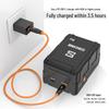 ZGCINE V-Mount S95 Battery for Outdoor Camera, Monitor & Video Transmission