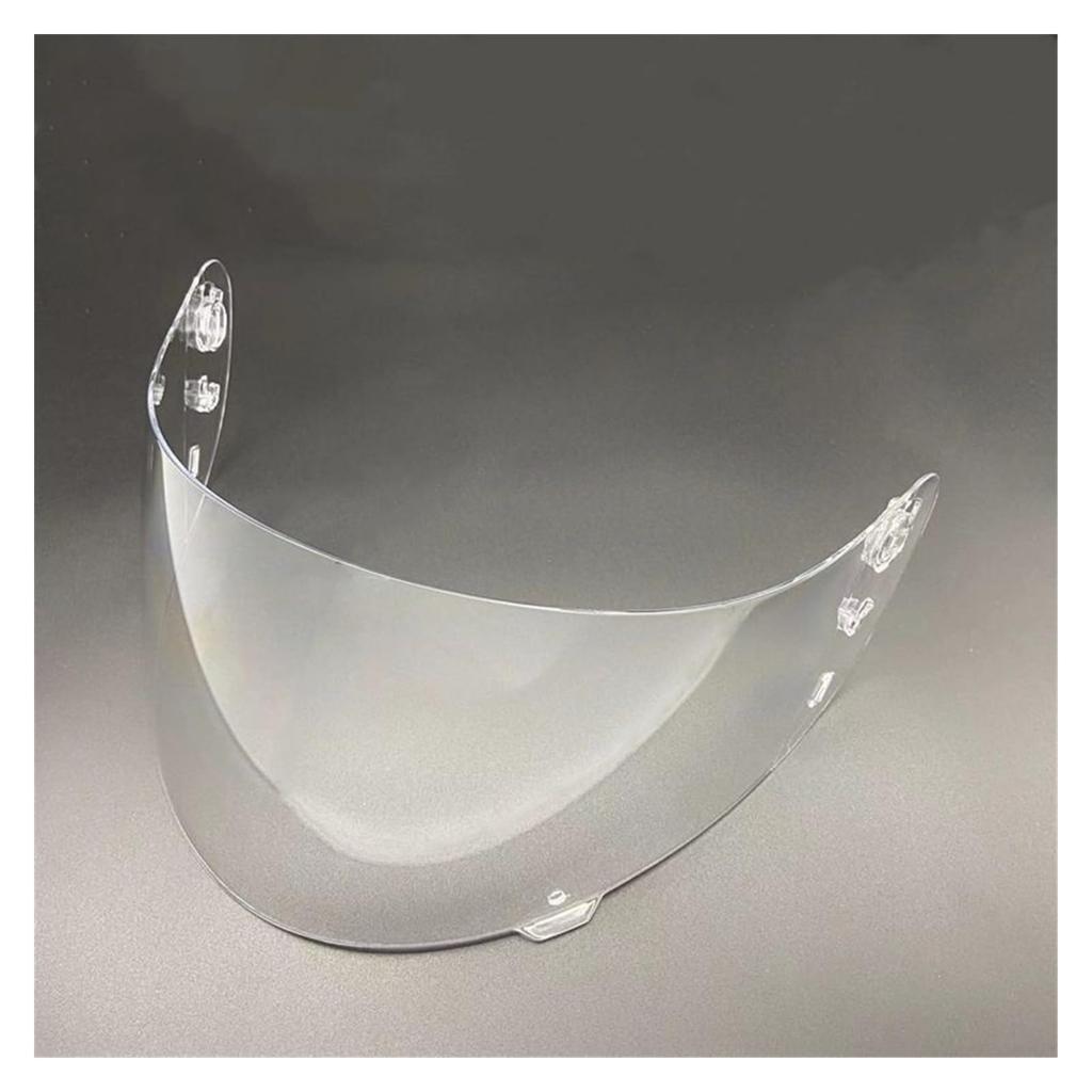 W ICON IC04 Helmet Lens for Airframe Pro/Airmada/Airform Wind and Sun Protection Day and Night Y(Color: E)