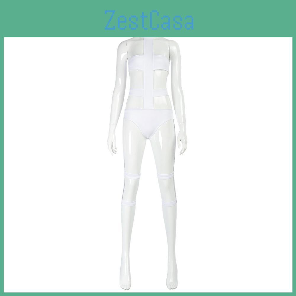 The Element Fifth Cosplay Clothing Sustainable Fabric Enthusiasts Themed Parties