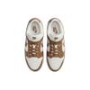 New Nike Dunk Low LX Ale Brown Ostrich Women's FJ2260-001