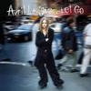CD AVRIL LAVIGNE  Let Go 07822147402 Arista 2002 US Rock Used