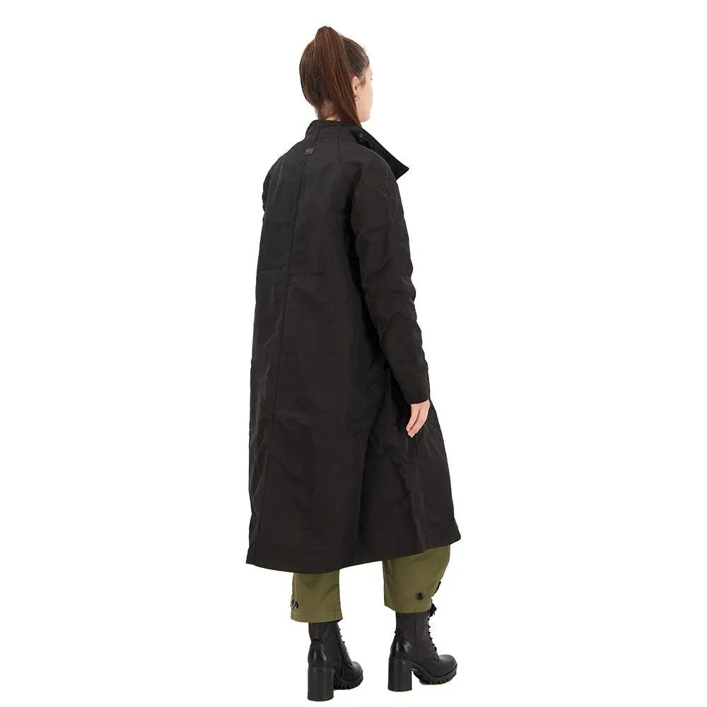 G-Star Пальто 2 в 1 Stand Up Collar