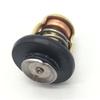 Sostituzione Termostato per Motore Fuoribordo Honda Marine 20-130HP Sierra 19300-ZV5-043 18-3630