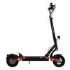 JOYOR T6 Electric Scooter 48V18Ah 600W Motor 40-70km Range 10-Inch Tires Foldable City Commute Personal Transport for Adults
