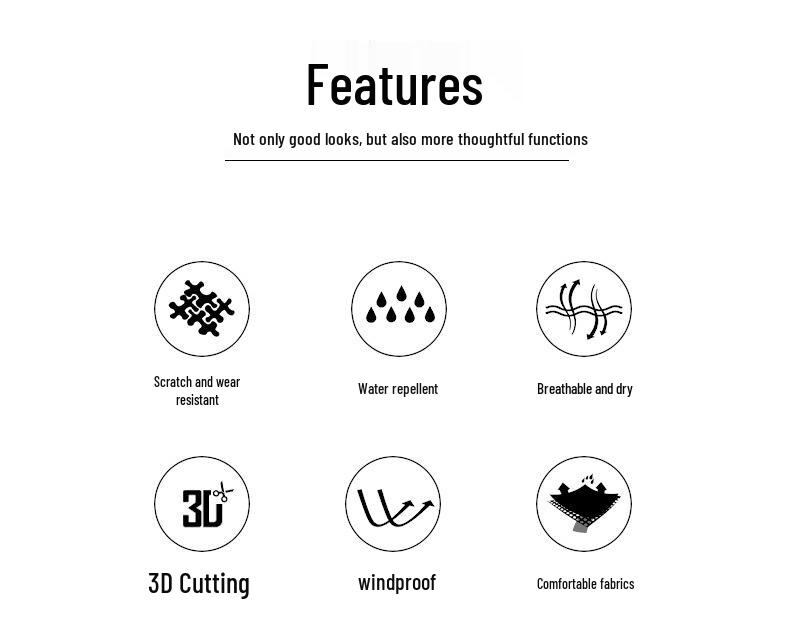 Unisex Quick-Dry Lightweight Summer Cargo Pants – Breathable, Waterproof, Straight-Leg Fit for Outdoor Activities