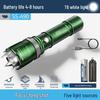 Smile Shark A90 Series Self-Defense LED Flashlight