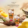 UNI CAT Sandalwood Moisturizing Hand Cream Duo (2x40ml)