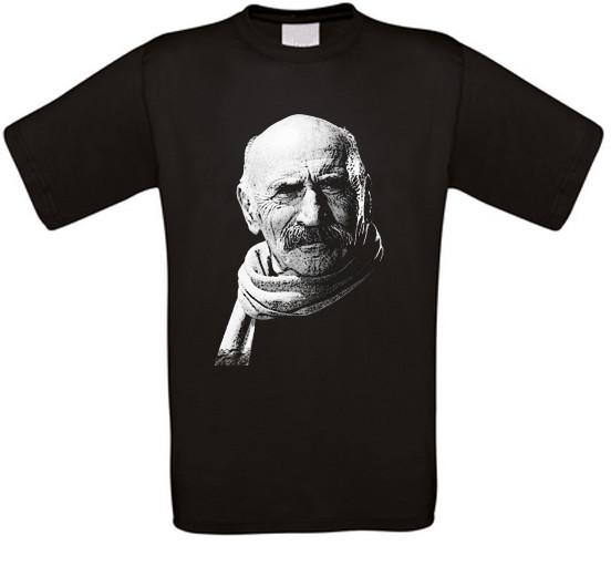 

Tuncel Kurtiz Turchia Türkiye TShirt Unisex T-Shirt XXXXL