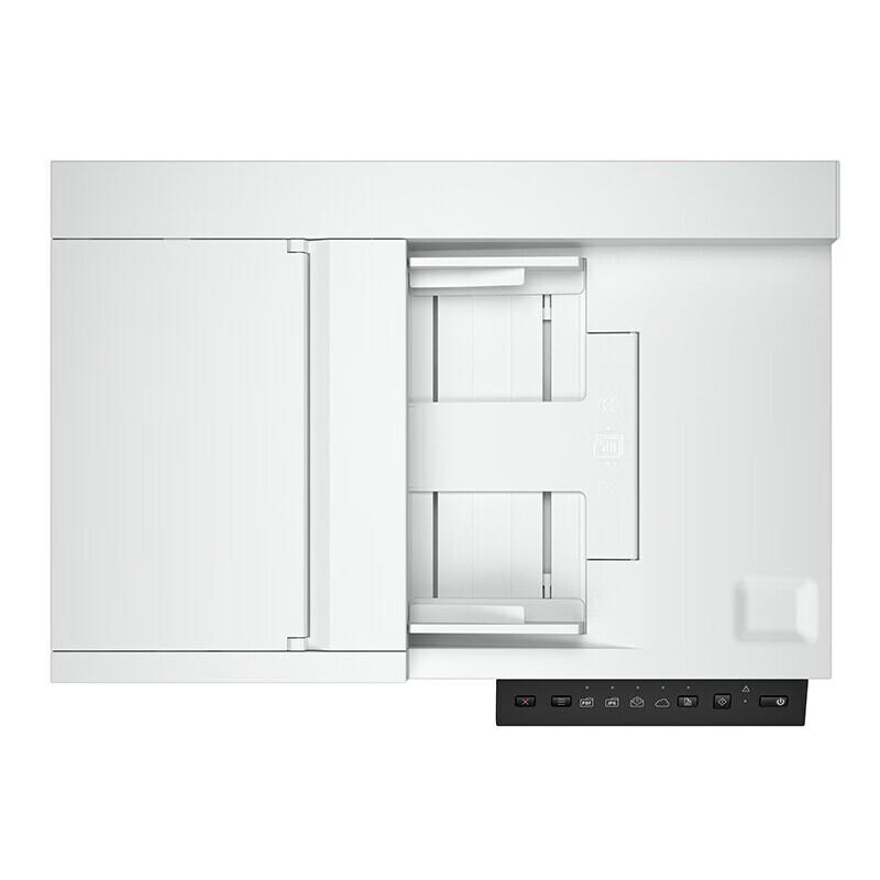 HP ScanJet Pro 3600f1 A4 Duplex Document Scanner