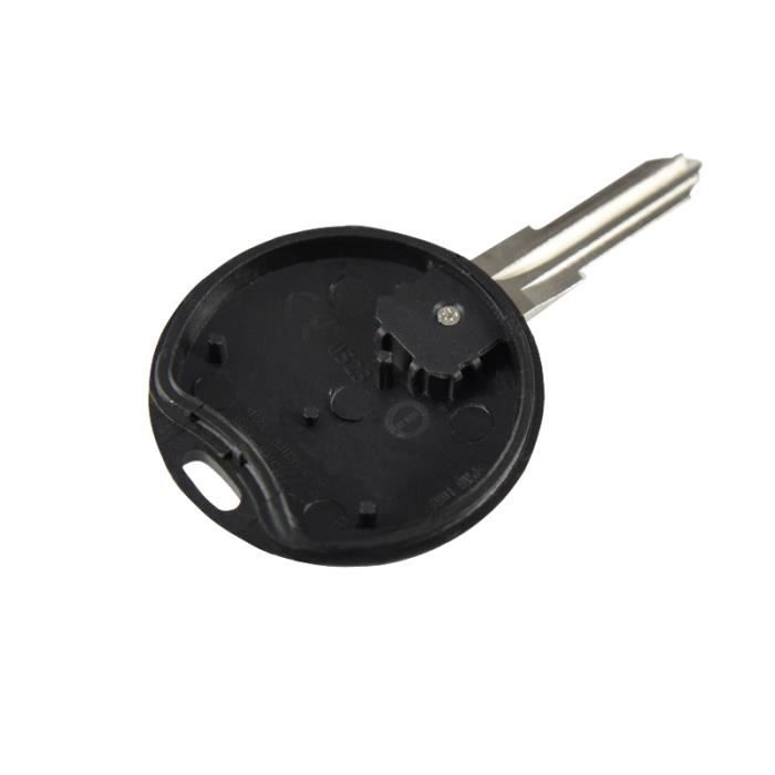 Schlüsselhülle SMART kompatibel Fortwo Forfour Roadstar 450