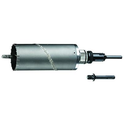 House BM Dragon ALC Kernbohrkörper 80 mm ALB80 (Metall/Metallverarbeitung)