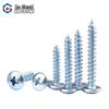 GUWANJI Phillips Truss Head Self-Tapping Screws
