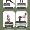 Qiuqiao Full Body Vibration Plate Exercise Machine CN Plug (adapter Included)