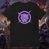 Marvel Rivals Black Panther Shirt