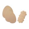 Bye Bra - Breast Lift Pads + Nipple Covers AC Beige