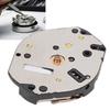 Quartz Movement Repair Parts Watch Quartz Movement 3 Hands Lightweight Long Life Y121 for Restorers