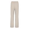 Adidas Soft Lux Flared Leg Pant Women Pants KH2623
