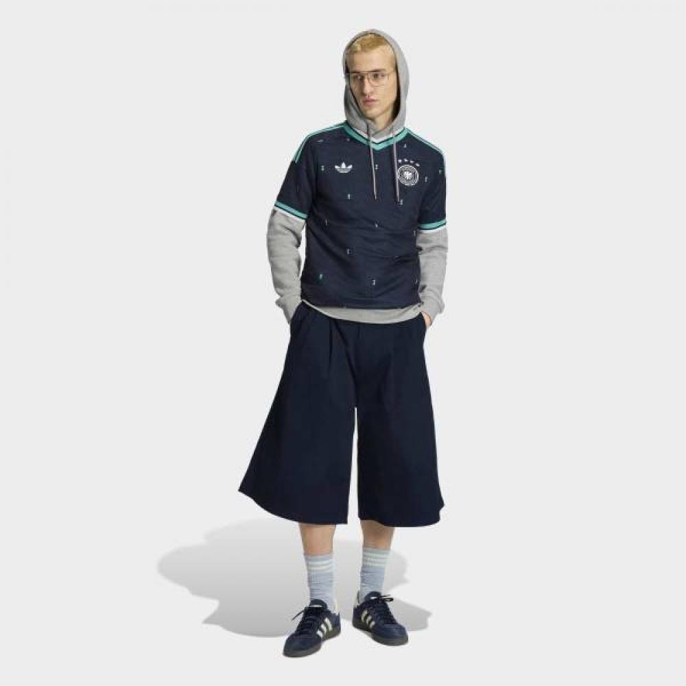 Adidas 26 Away Jersey Inspired By Legendary Moments