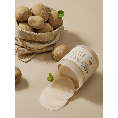 Potato Madeca Potato Pads 60pcs