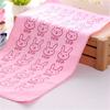2Pcs Cute Microfiber Absorbent Drying Bath Beach Towel Baby Kids Cartoon Towel