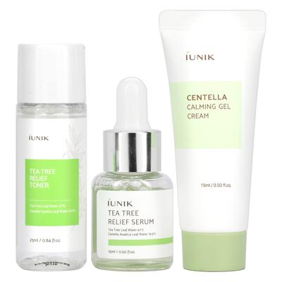 Centella Mini-Set, 3-teilig