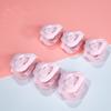 6PCS Cloud Shape Blanket Sheet Clips Grippers Fasteners No Needle Safety Household Bed Sheet Fixator