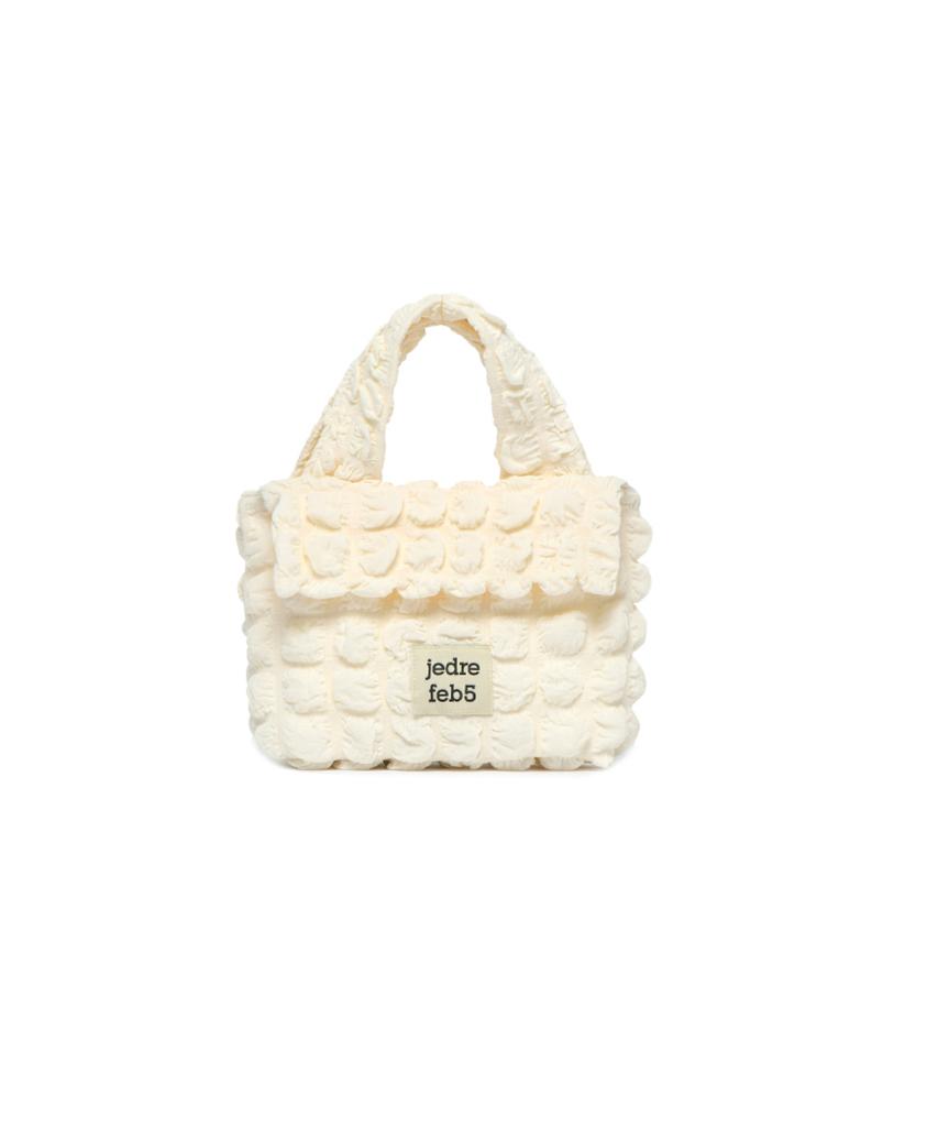 Jedrefeb5 Croffle Micro Bag