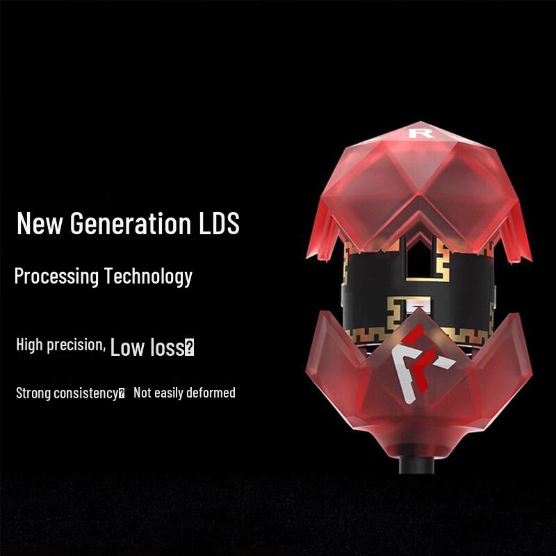 Axisflying Prism V2 FPV 5.8G Lollipop Antenna