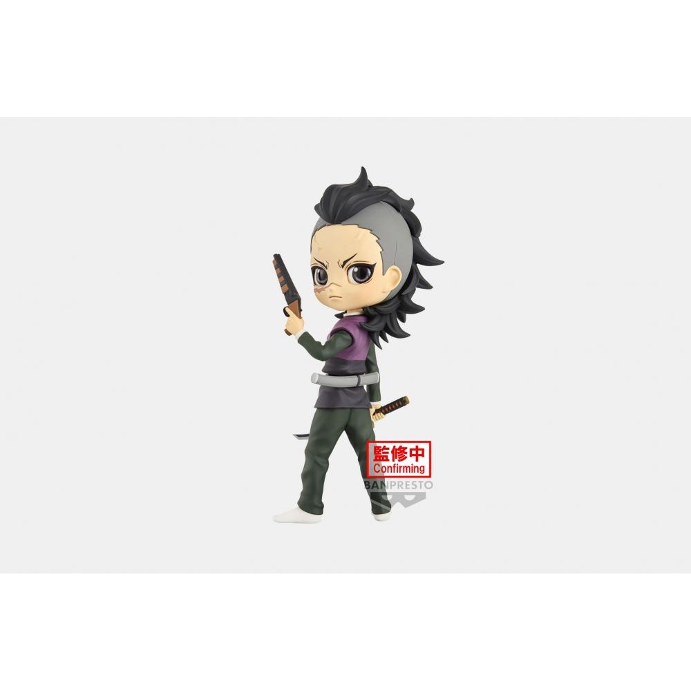 

BANDAI Demon Slayer Q Фоскет Синадзугава Кения