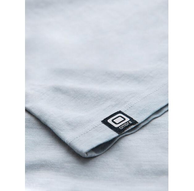 Футболка Ombre OM-TSWT-0242