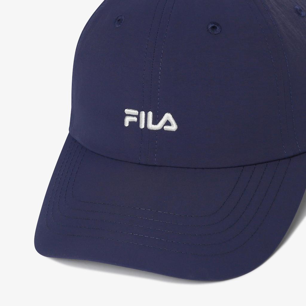 Hwilla Essential Woven Linear Ball Cap (Fs261Cp01X013002)