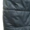 Adidas Manteau de banc M Gris anthracite Garnissage coton Hommes Occasion