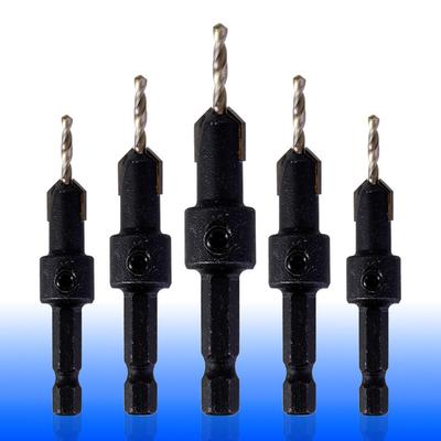 Drill Bit 2.5×9mm 2.8×10mm 2×9mm 3.25×10mm 3.5×12.5mm Hex Shank